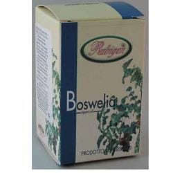Rubigen Boswellia Composta Integratore Antidolorifico Ossa E Articolazioni 60 Capsule