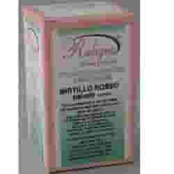 RUBIGEN MIRTILLO ROSSO PALUDE CRANBERRY 60 CAPSULE