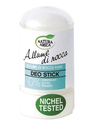 Stabne Allume Di Rocca Stick 120 G