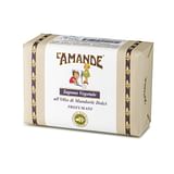 L'AMANDE MARSEILLE SAPONE VEGETALE OLIO MANDORLE DOLCI 200 G