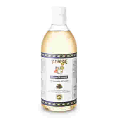 L'AMANDE MARSEILLE BAGNO SCHIUMA ESTRATTO GELSO 500 ML