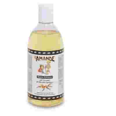 L'AMANDE MARSEILLE BAGNO SCHIUMA ESTRATTO OLIVELLO SPINOSO 500 ML