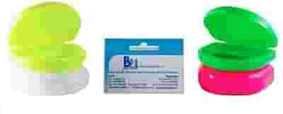 PORTA PROTESI COLORATO