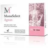 MONOSELECT AGNUS 30 COMPRESSE