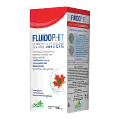 FLUIDOPHIT 500 ML