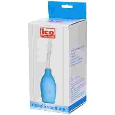 NUOVA DOCCIA VAGINALE ICO MEDICAL 330ML