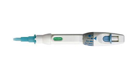 Dispositivo Pungidito Terumo Finetouch, 1 pezzo
