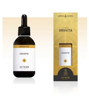 ISSOPO ASTRUM OROVITA GOCCE 50 ML
