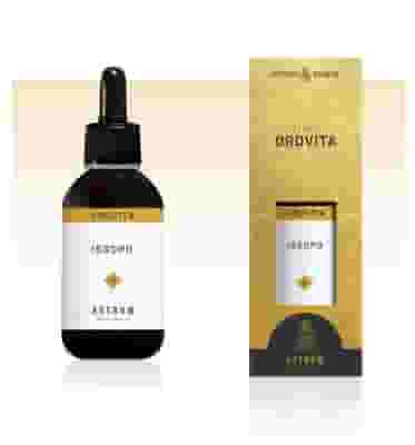 ISSOPO ASTRUM OROVITA GOCCE 50 ML