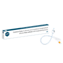 CATETERE FOLEY IN LATTICE SILICONATO PER ADULTO 2 VIE PUNTA NELATON FORI LATERALI DIAMETRO CH 20 CON PALLONCINO 5-15 ML 1 PEZZO