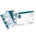 GARZA COMPRESSA IDROFILA DELIPLUS 12/8 18X40CM 12 PEZZI