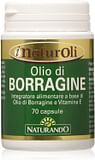 NATUROLI OLIO DI BORRAGINE 70 SOFTGEL