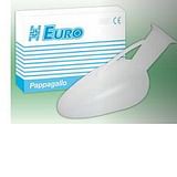 PAPPAGALLO PER AMMALATI IN POLIPROPILENE 1 PEZZO