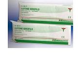 OVATTA DI COTONE IDROFILO 100% CURAMED STRISCIA CONTINUA PIEGATO A ZIG ZAG 100 G