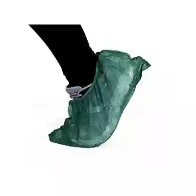 COPRISCARPE TESSUTO NON TESSUTO