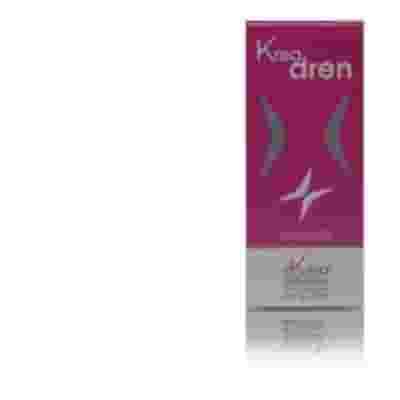 Kreadren integratore drenante naturale, 250ml