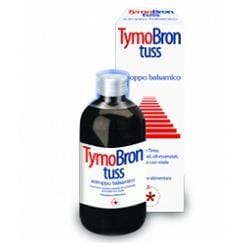 TYMOBRON TUSS SCIROPPO 150 ML