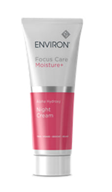 FOCUS CARE MOISTURISE + NIGHT CREAM 50 ML
