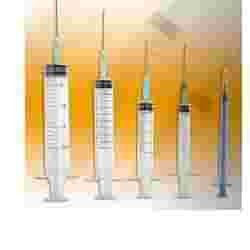 SIRINGA STERILE 10 ML 100 PEZZI