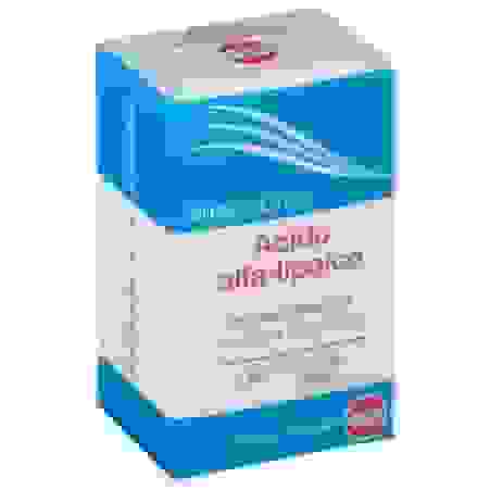 KOS ACIDO ALFA LIPOICO 60 CAPSULE