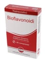 BIOFLAVONOIDI 60 COMPRESSE