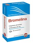 BROMELINA 60 COMPRESSE