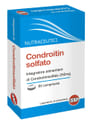 CONDROITIN SOLFATO 60 COMPRESSE