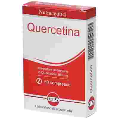 QUERCETINA 60 COMPRESSE