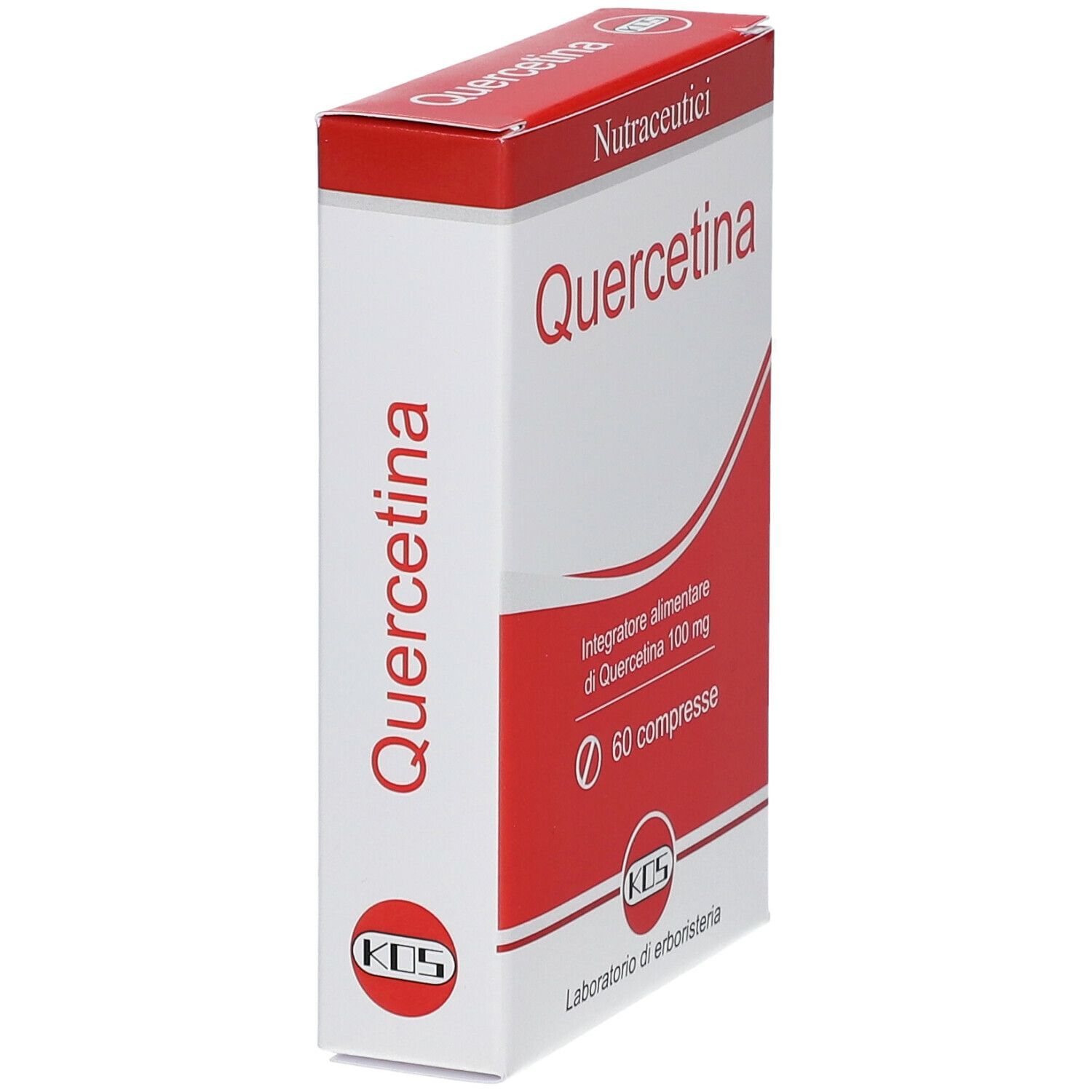QUERCETINA 60 COMPRESSE