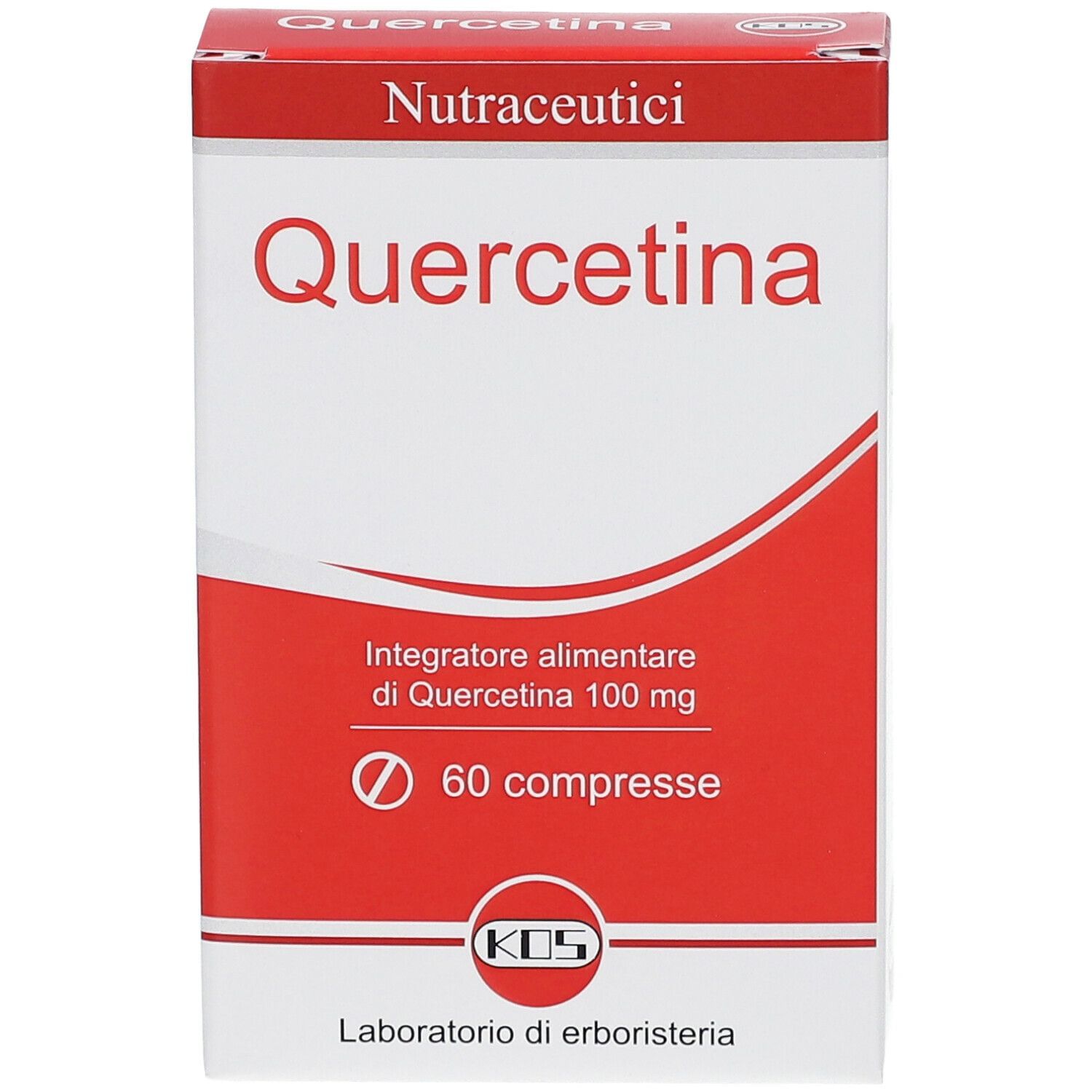 QUERCETINA 60 COMPRESSE
