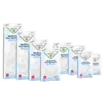 Medicazione sterile Profar garza antiaderente 10x20cm, 4 pezzi