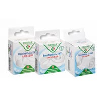 CEROTTO ROCCHETTO TESSUTO NON TESSUTO DELICATO CM 1,25X5 M PROFAR