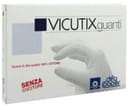 GUANTO USO DERMATOLOGICO SMALL VICUTIX