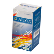 KLAITON 100 COMPRESSE