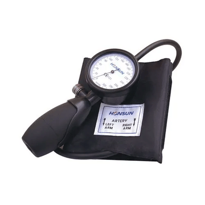 SFIGMOMANOMETRO ANEROIDE PALMARE 1 TUBO