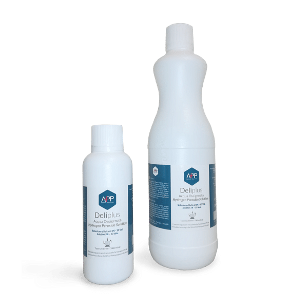 Codisan Acqua Ossigenata 10 Volumi 250 Ml