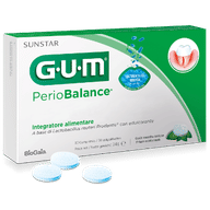 GUM PERIOBALANCE 30 COMPRESSE