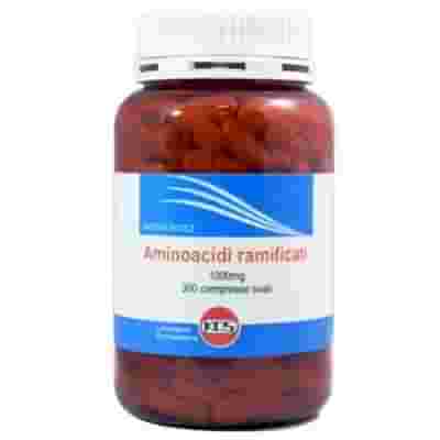 AMINOACIDI RAMIFICATI 300 COMPRESSE