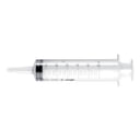 SIRINGA STERILE MONOUSO 60ML CONO CATETERE CENTRALE INJ-LIGHT SENZA AGO 1 PEZZO