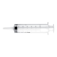 SIRINGA STERILE MONOUSO 60ML CONO CATETERE CENTRALE INJ-LIGHT SENZA AGO 1 PEZZO
