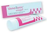 VENOTONIC CRIOGEL GEL 125 ML