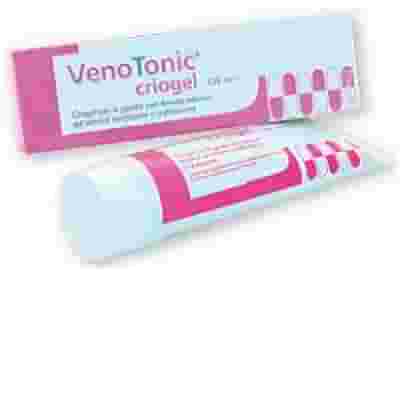 VENOTONIC CRIOGEL GEL 125 ML