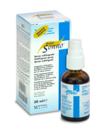Integratore Natur Sonno Spray con melatonina, 30ml