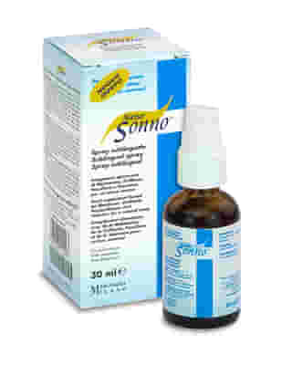 NATUR SONNO SPRAY 30 ML