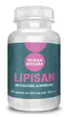 LIPISAN 30 CAPSULE