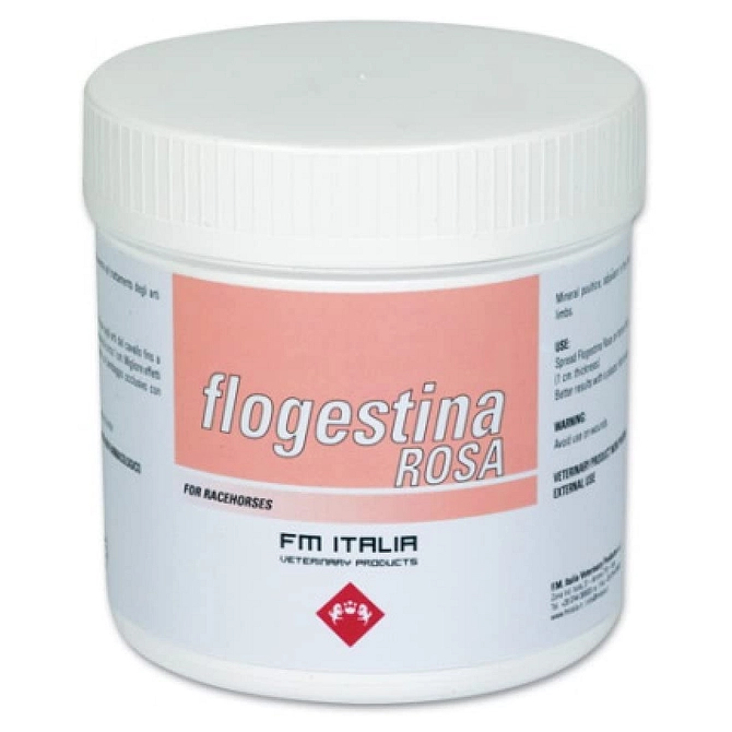 Flogestine Rosa Pasta 1 Kg