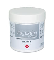 Flogestina Grigia Pasta minerale per arti del cavallo 1 kg