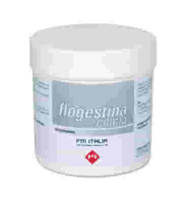 Flogestina Grigia Pasta minerale per arti del cavallo 1 kg