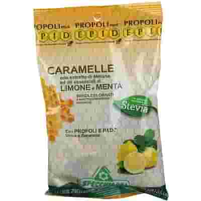 EPID CARAMELLE LIMONE 67,2 G