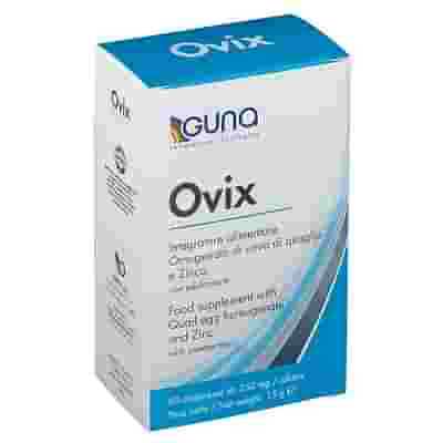 OVIX 60 COMPRESSE